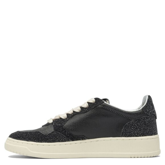 Autry Medalist Low Sneakers IT 37 Women - Picture 3 of 5